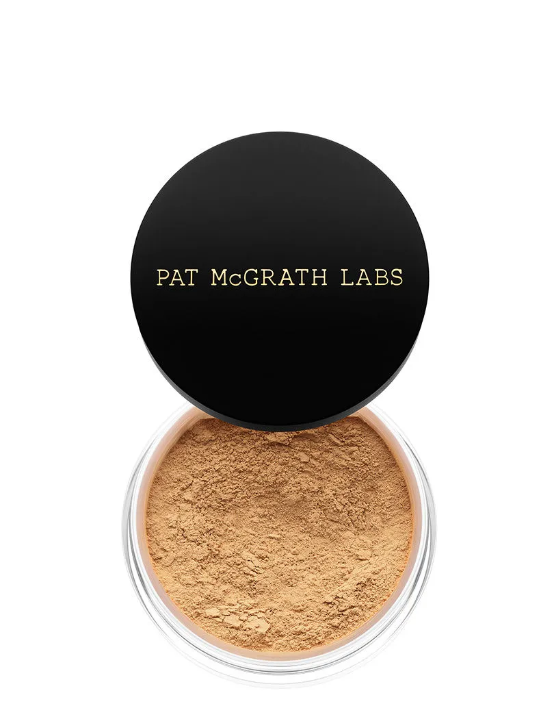 PAT McGRATH LABS Skin Fetish: Sublime Setting Powder - Medium 3