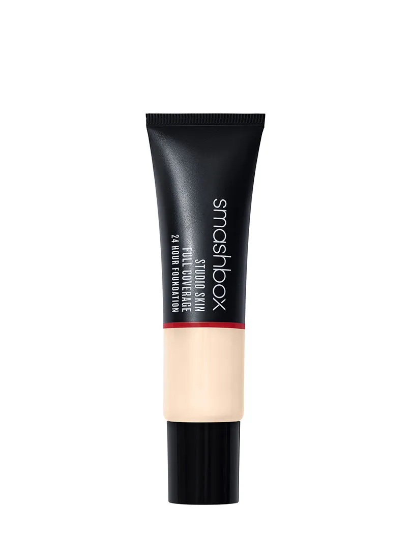 Smashbox Studio Skin Full Coverage 24 Hour Foundation - 1.05