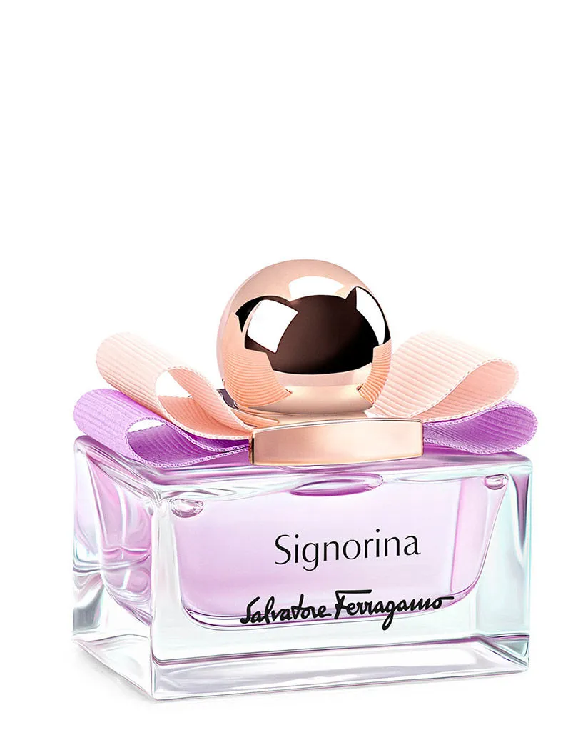 Salvatore Ferragamo Signorina Eau de Toilette