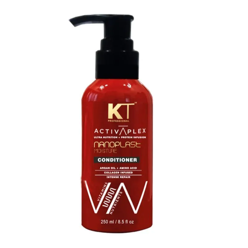 KT Professional Activaplex Nanoplast Moisture Conditioner