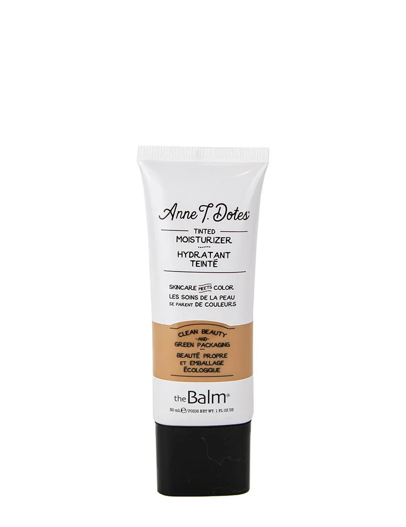 thebalm Anne T. Dotes Tinted Moisturizer - #34 Medium-Dark