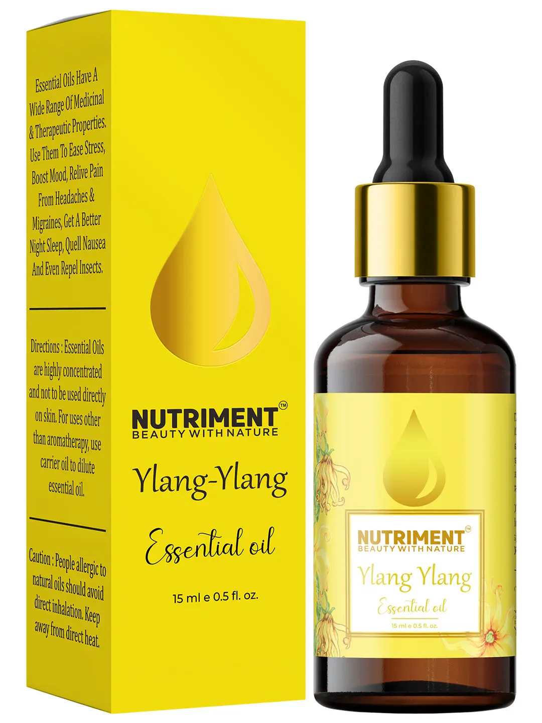 Ylang-Ylang