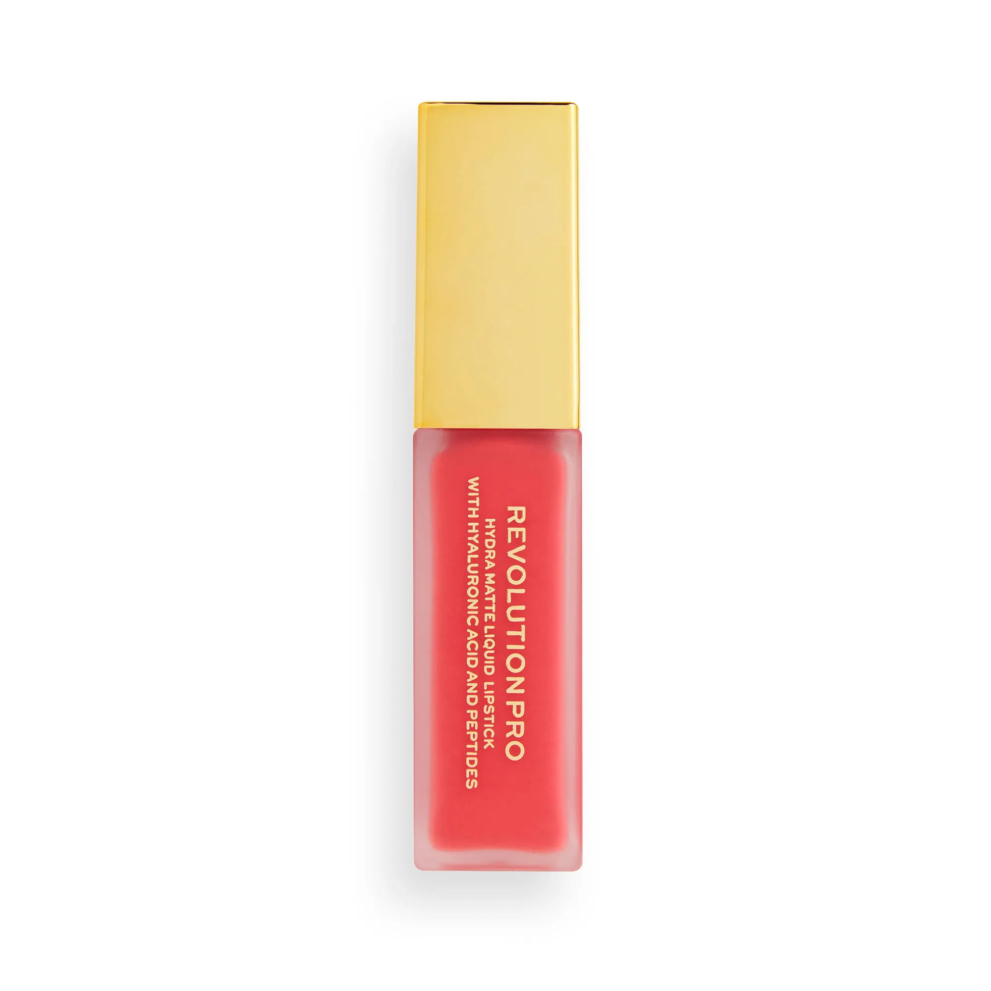 Revolution Pro Hydra Matte Liquid lipstick - Glacier