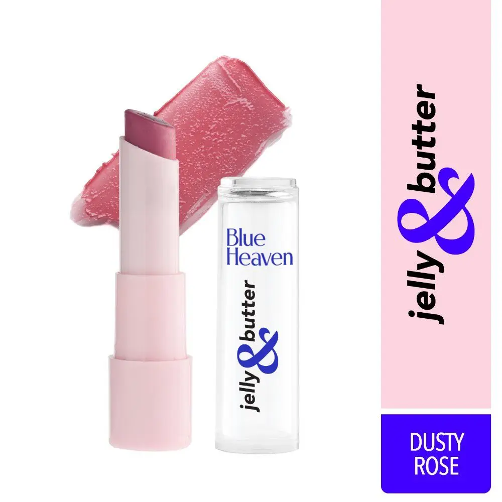 Blue Heaven Jelly & Butter Hydrating Lip Balm