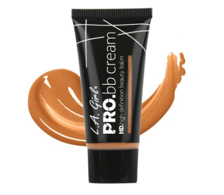 L.A. Girl HD PRO BB Cream - Medium Deep