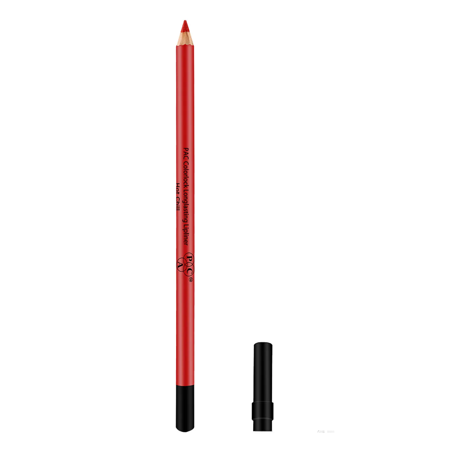 PAC Precisionist Lip Liner - Hot Chilli