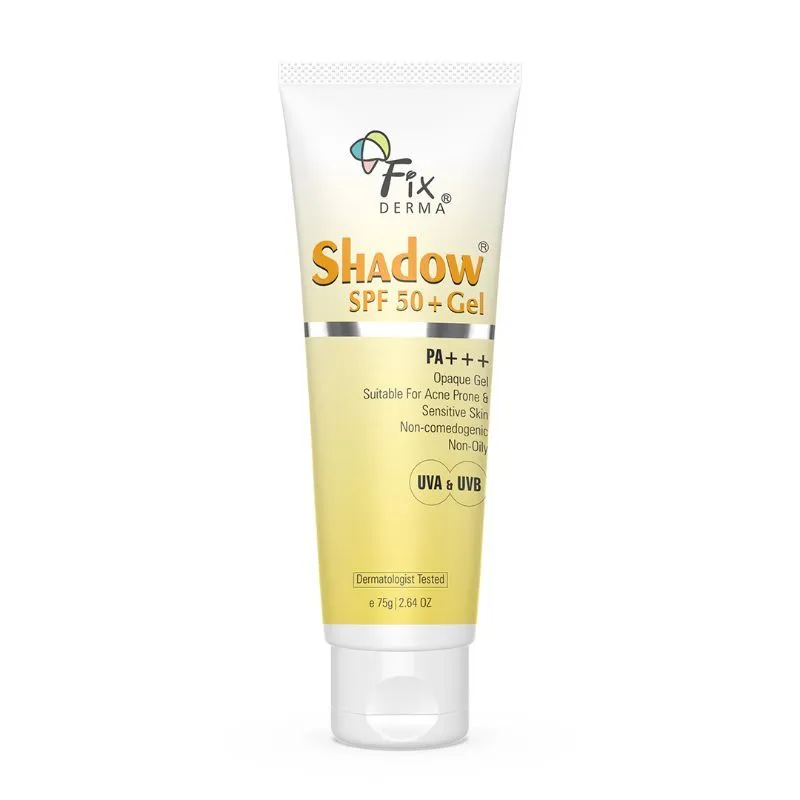 Fixderma Shadow 50+ Gel