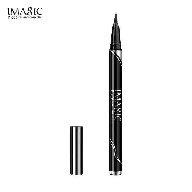 IMAGIC PROfessional Cosmetics Long Wear Liquid Eyeliner (0.8ml) EY-338