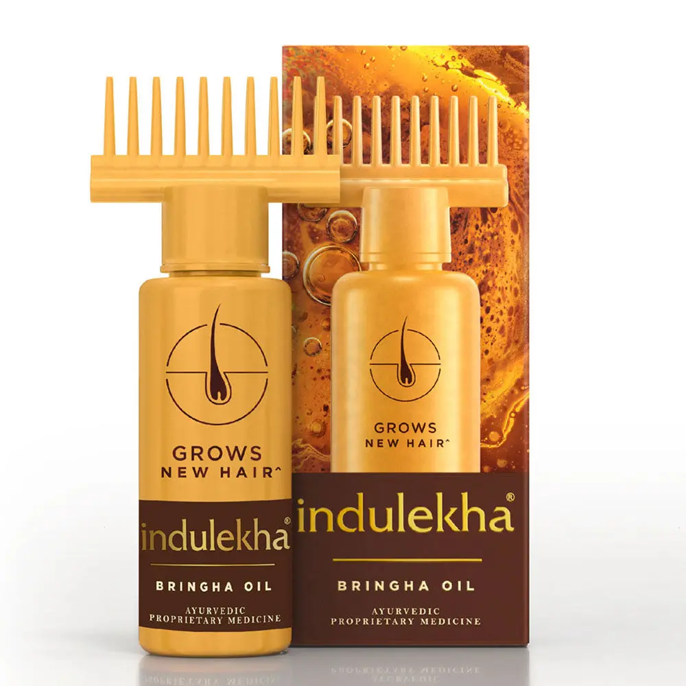 Indulekha Bhringa Hair Oil (50 ml)