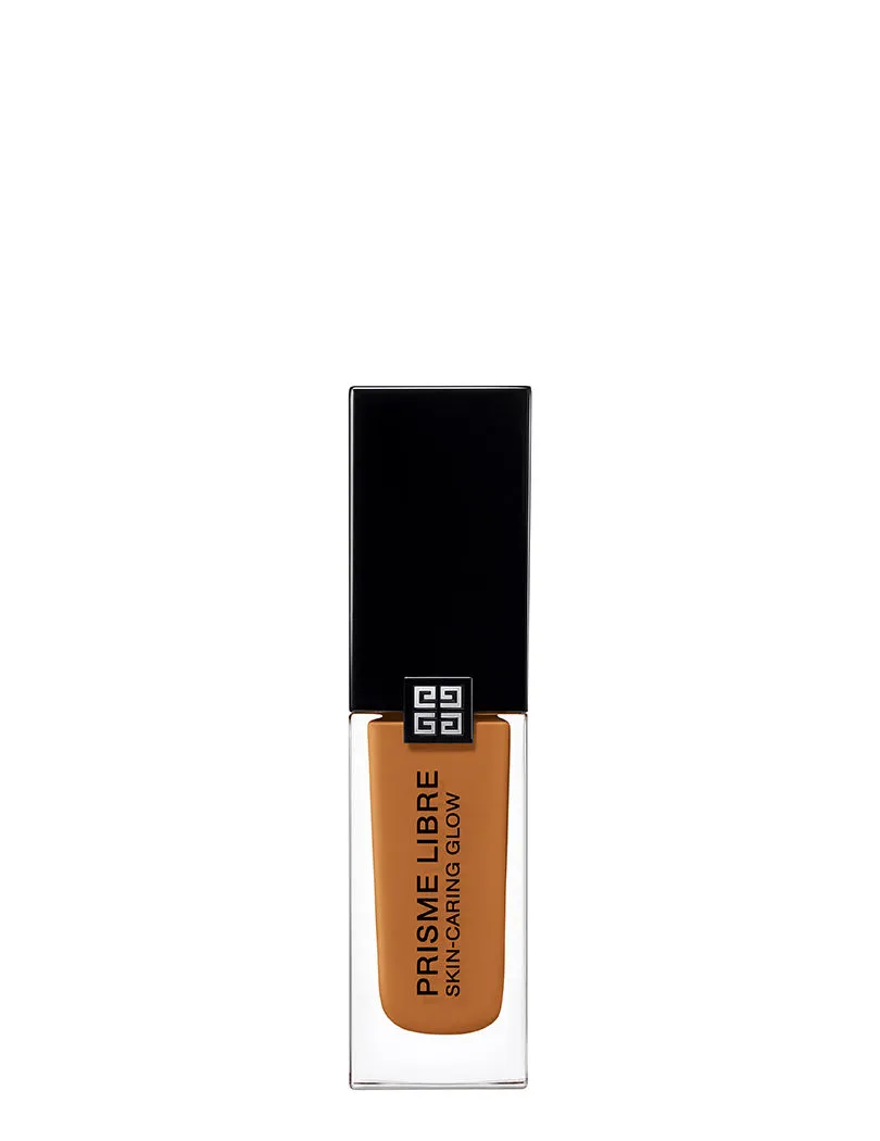 Givenchy Prisme Libre Skin Caring Glow Foundation - 6-W420