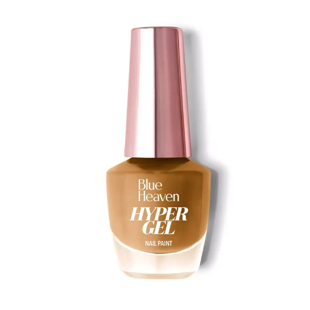 Blue Heaven Hypergel Nail Paint Desert Nude 201