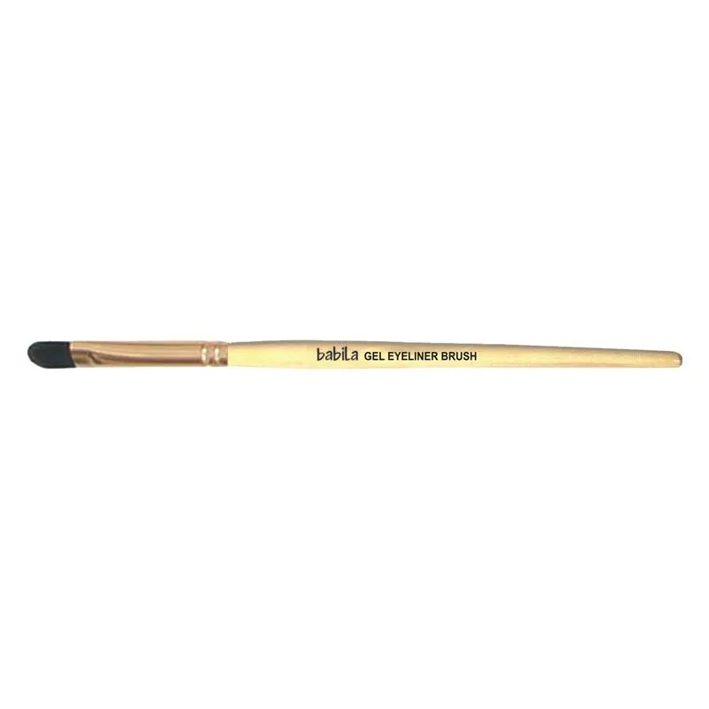 Babila Gel Eyeliner Brush