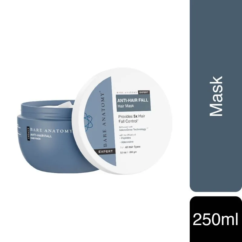 Bare Anatomy Anti-Hair Fall Mask