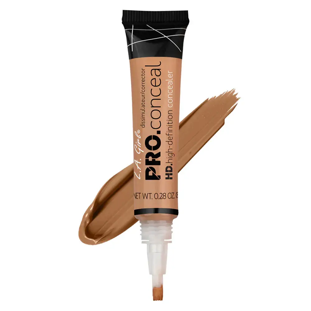 L.A. Girl HD Pro Conceal - Almond 8 g