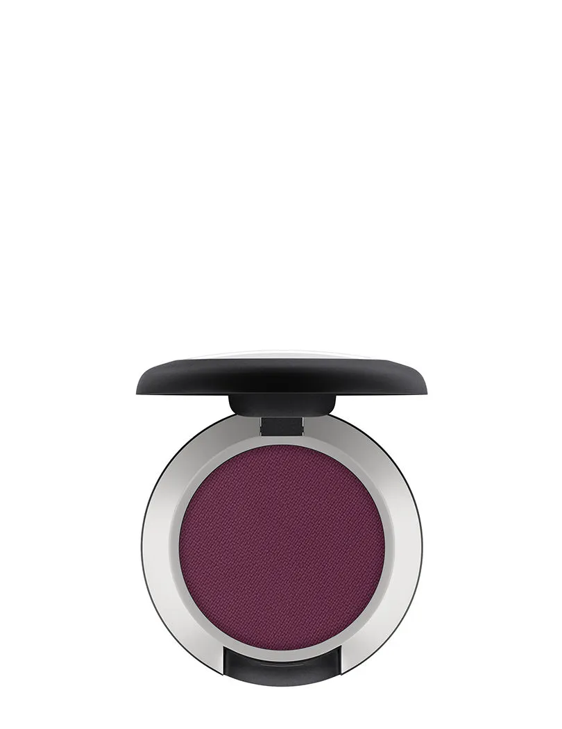 M.A.C Powder Kiss Soft Matte Eye Shadow - P For Potent