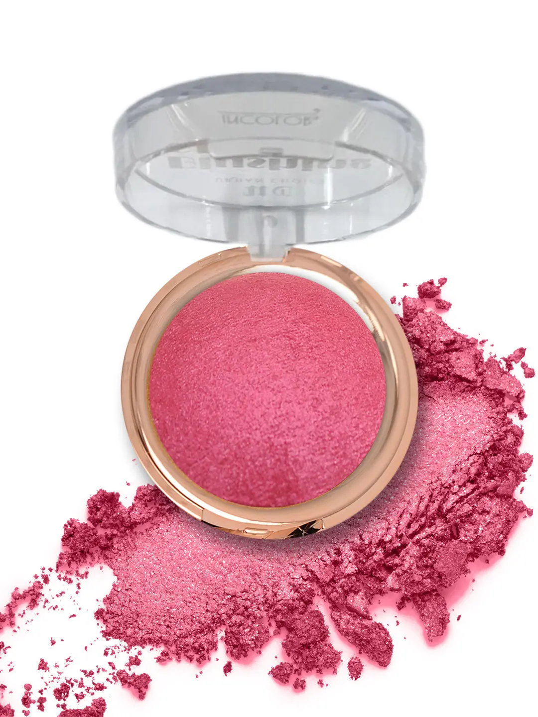 Incolor Blushing Cheeks 8 9 Gms