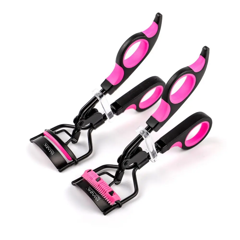 IMAGIC PROfessional Cosmetics EYELASH CURLER 1Pc