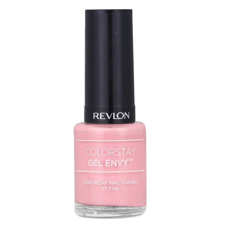 Revlon Colorstay Gel Envy Longwear Nail Enamel - Cardshark