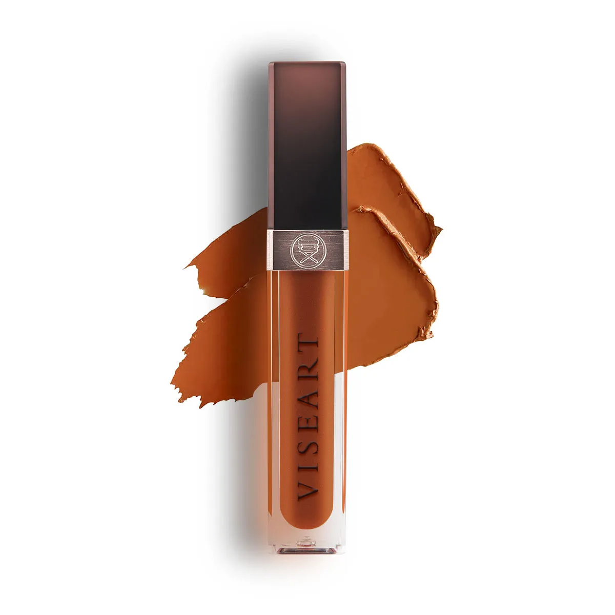 Viseart Vibrant Finish Lip Paint - VL010 Brown