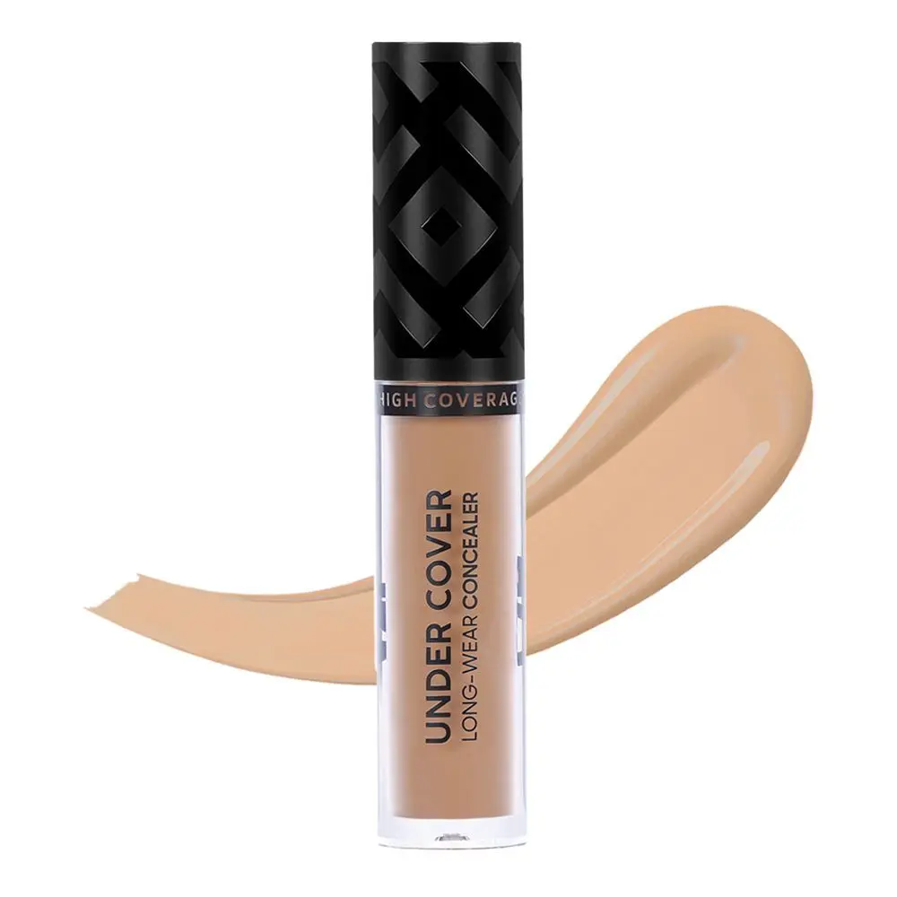 C2P Pro Under Cover Long-Wear Concealer - Fair Sand 14