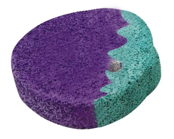 Babila Pumice Stone Grapes - Pc-V015- Color May Vary