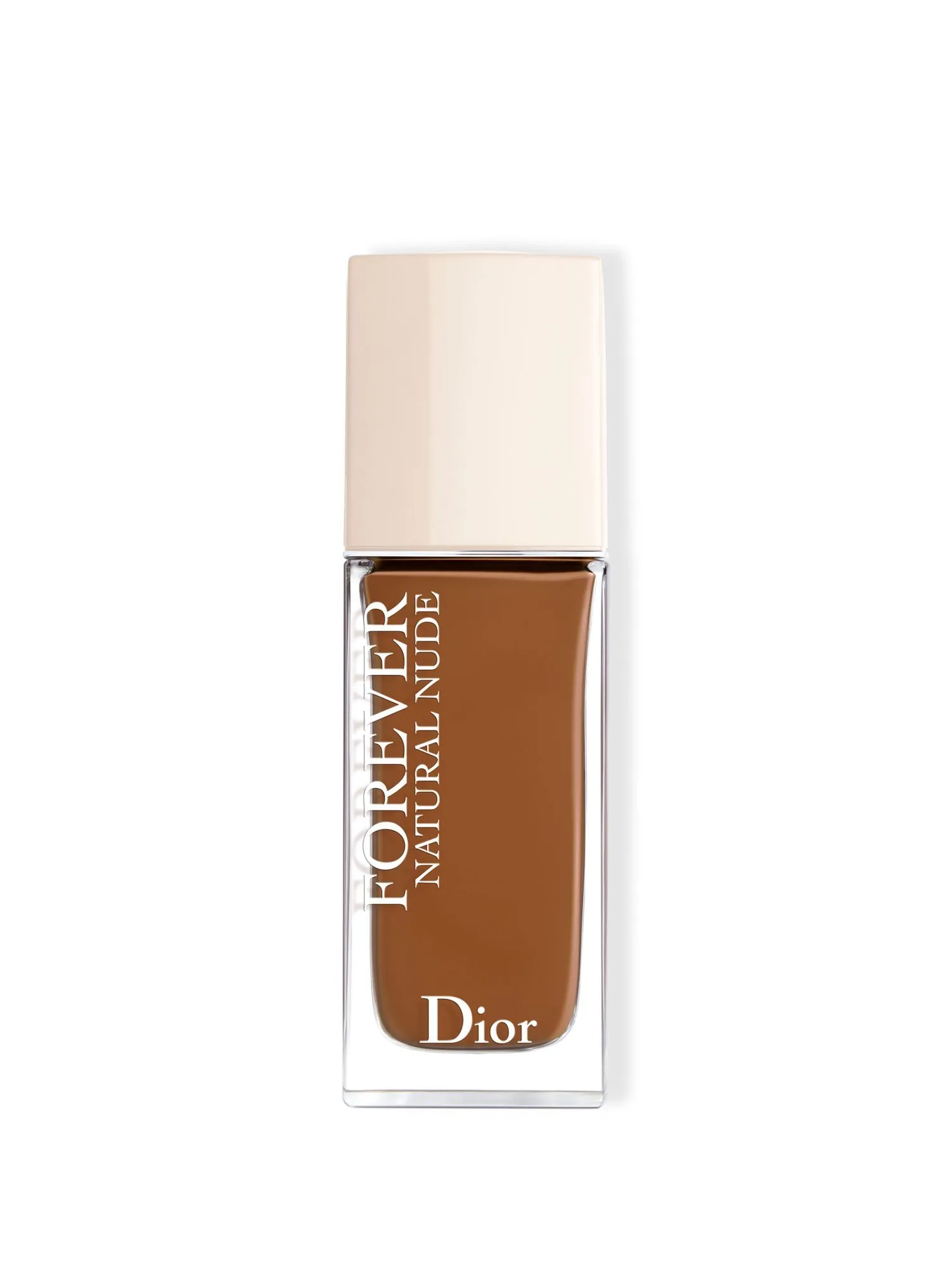 Dior Diorskin Forever Natural Nude Fluid Foundation - 7 Neutral