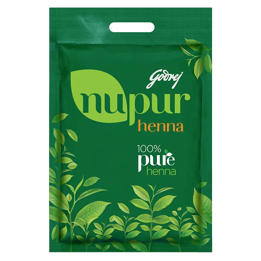 Godrej Nupur Henna