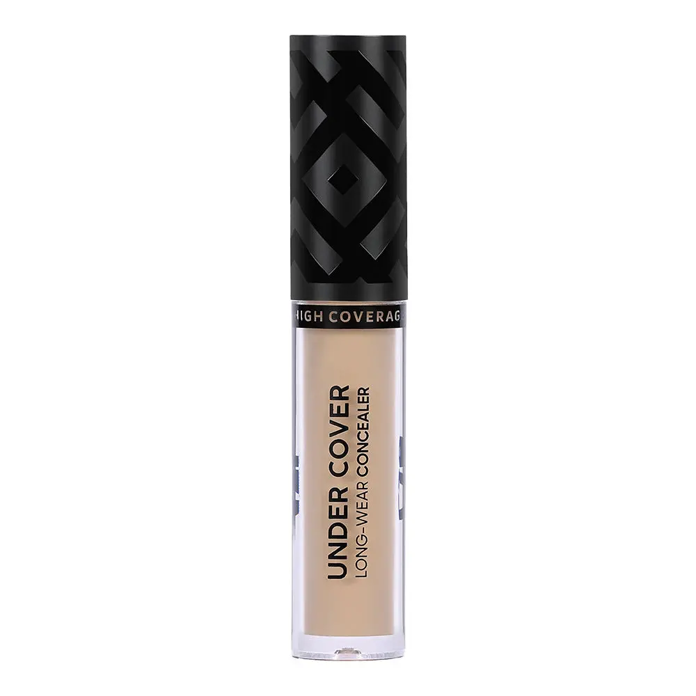 C2P Pro Under Cover Long-Wear Concealer - Fair Beige 04