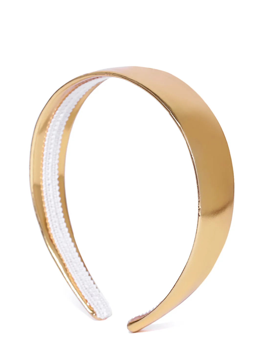 Toniq Gold Hair Band