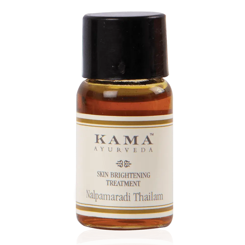 Kama Ayurveda Nalpamaradi Thailam Skin Brightening Treatment (8 ml)