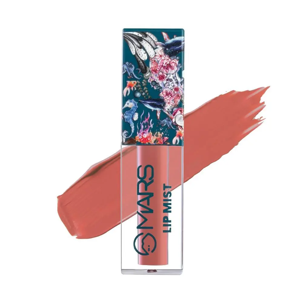 MARS Lip Mist Lip Gloss - 7 (4.5 g)