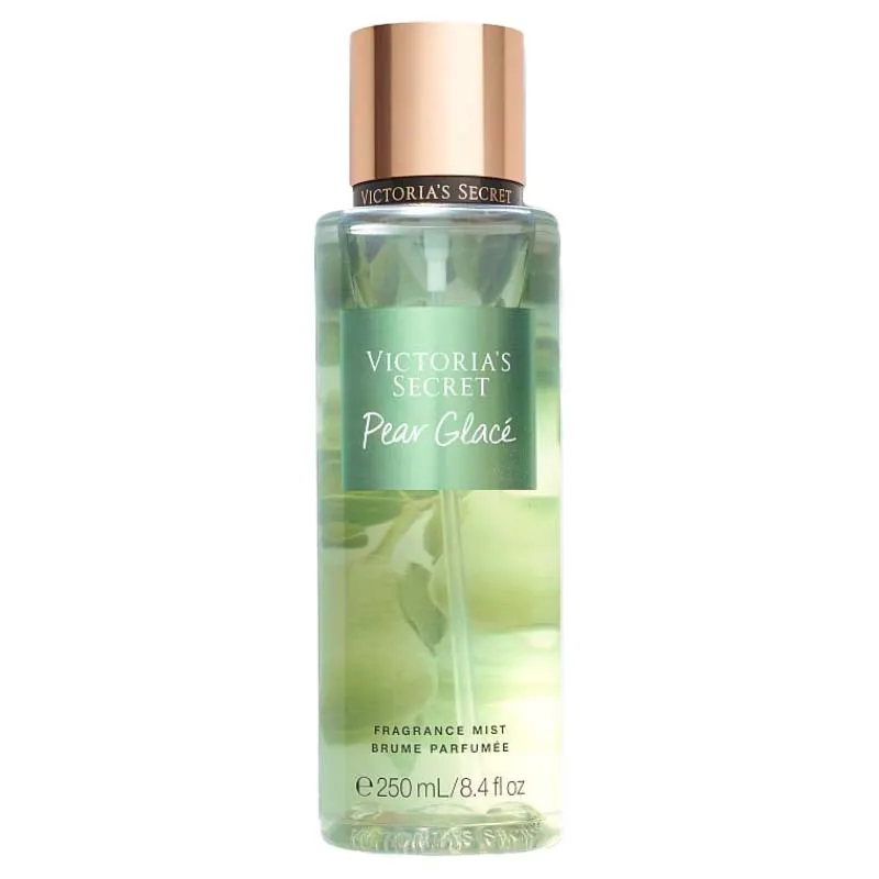 Victoria's Secret Pear Glace Mist