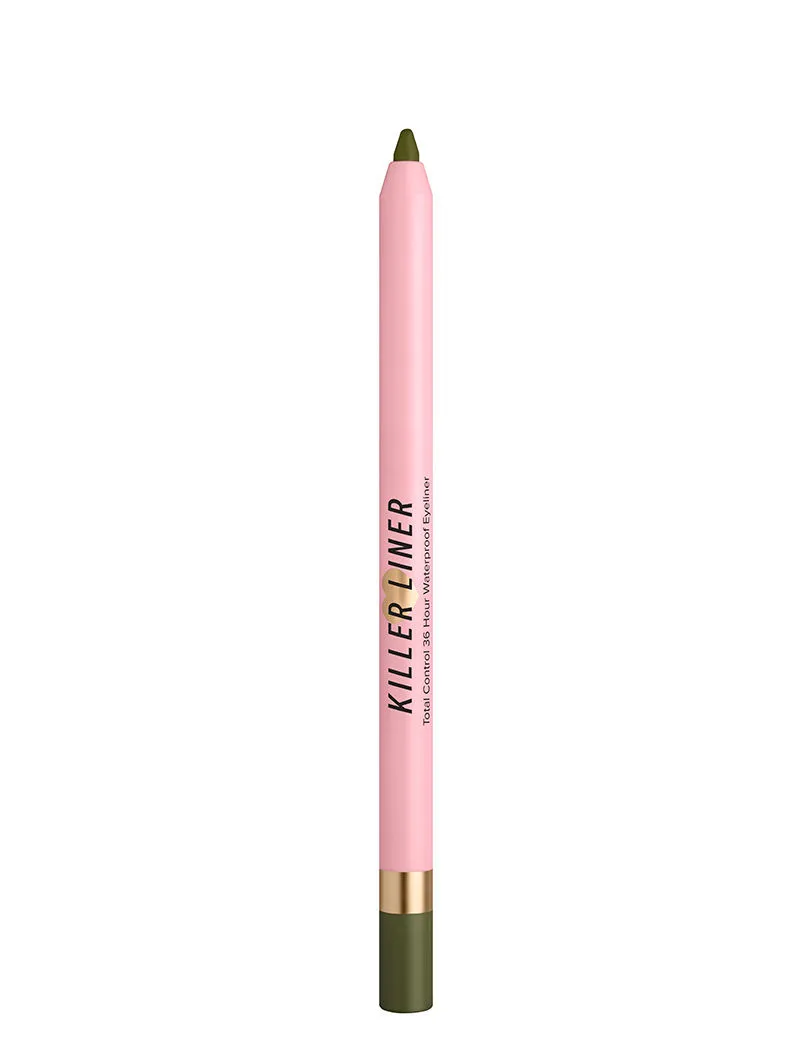 Too Faced Killer Liner - Killer Camo