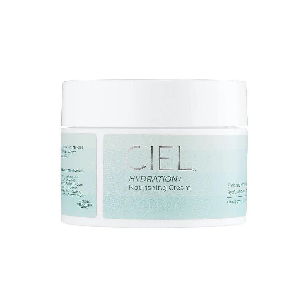 Ciel Hydration+ Nourishing Cream