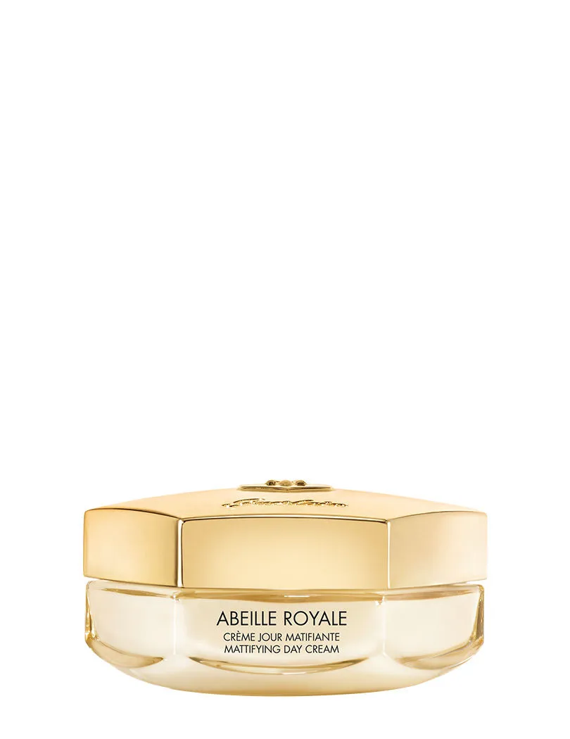 Guerlain Abeille Royale Mattifying Day Cream