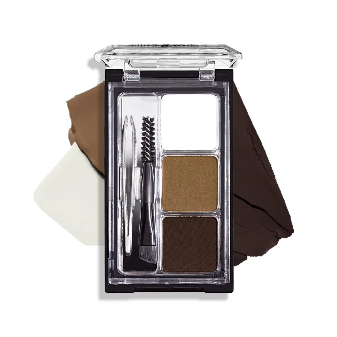 Wet n Wild Ultimate Brow Kit - Ash Brown (2.5 g)