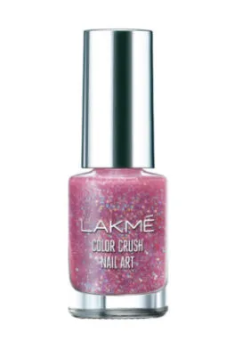 Lakme Color Crush Nail Art - S5