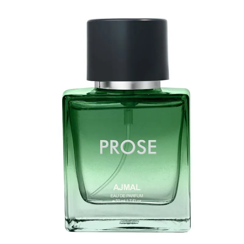 Ajmal India Prose Eau De Parfum - For Men