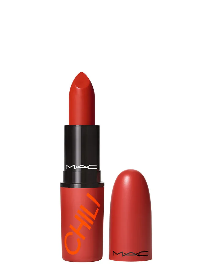 M.A.C Matte Lipstick - Chili’s Crew