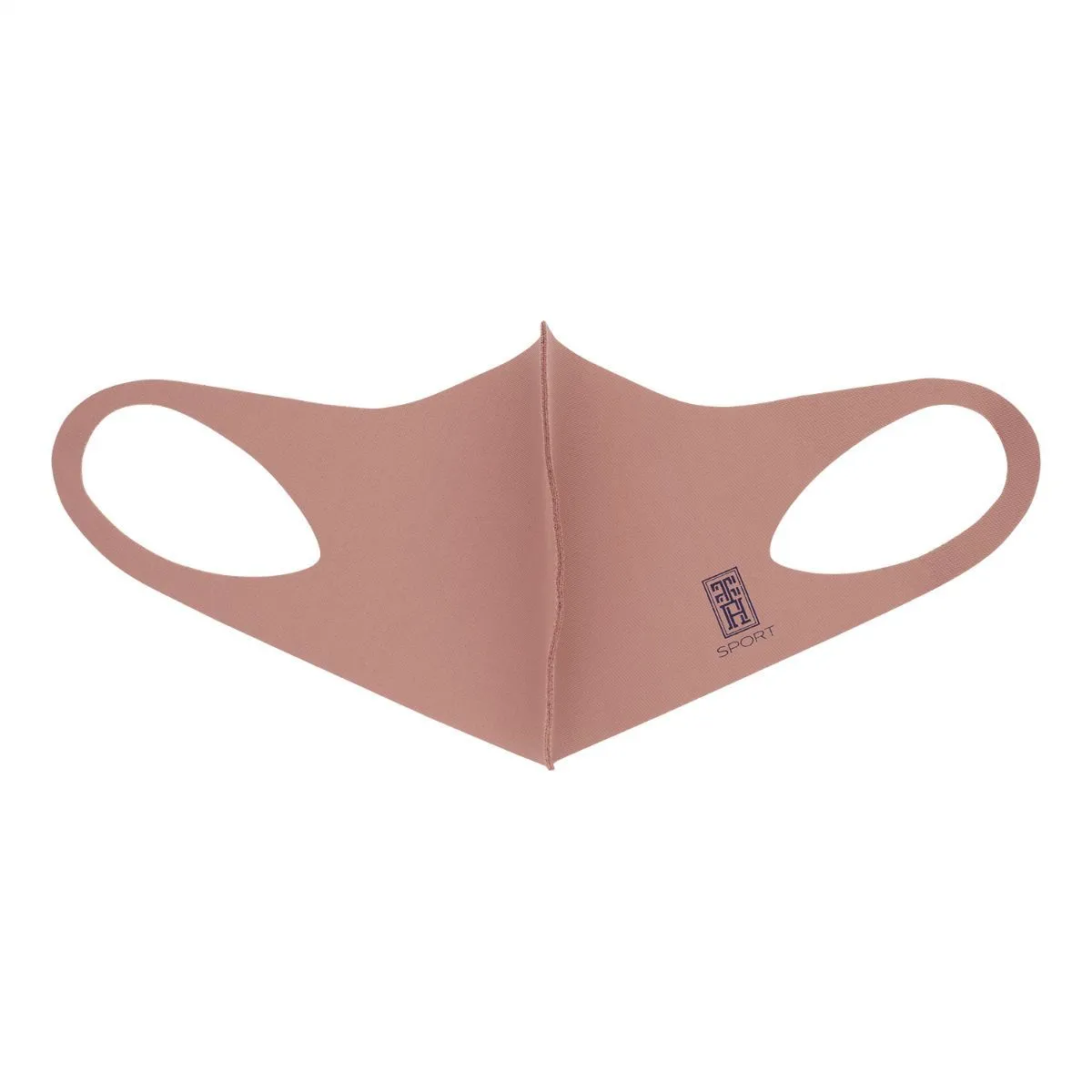 The Tie Hub Neo Sports Mask - Pink (S)