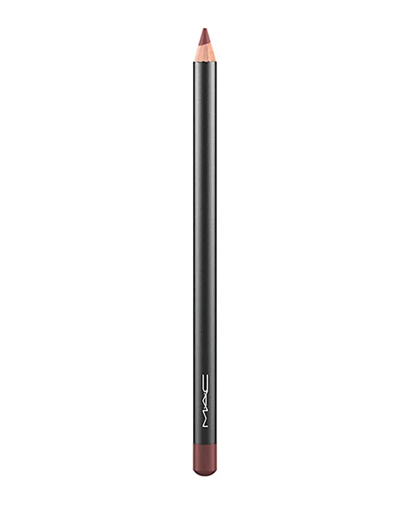 M.A.C Lip Pencil - Mahogany