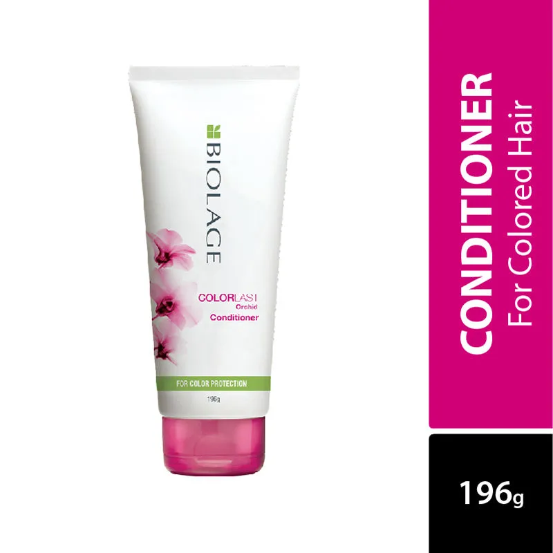 Matrix Biolage Colorlast Color Protecting Conditioner