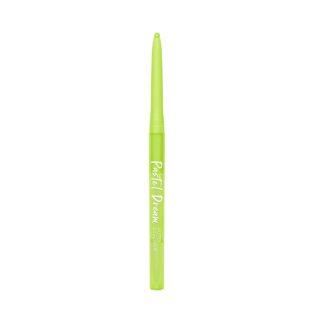 L.A. Girl Pastel Dream Auto Eyeliner - Magic Mint