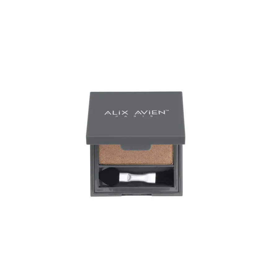 ALiX AViEN PARIS Mono Eyeshadow - Olive Blossom