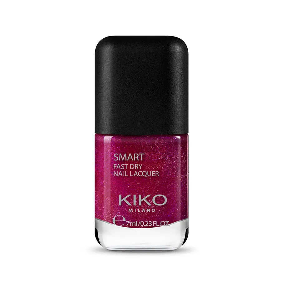 Kiko Milano Smart Nail Lacquer