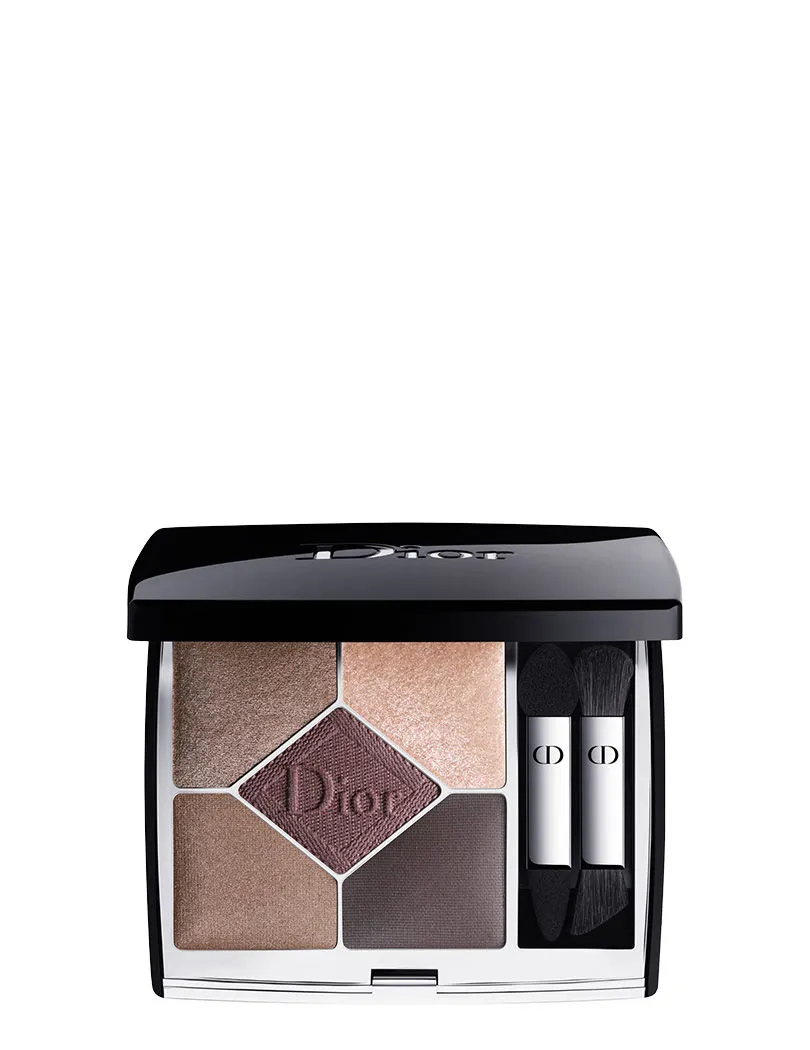 DIOR 5 Couleurs Couture Eyeshadow Palette - 599 New Look