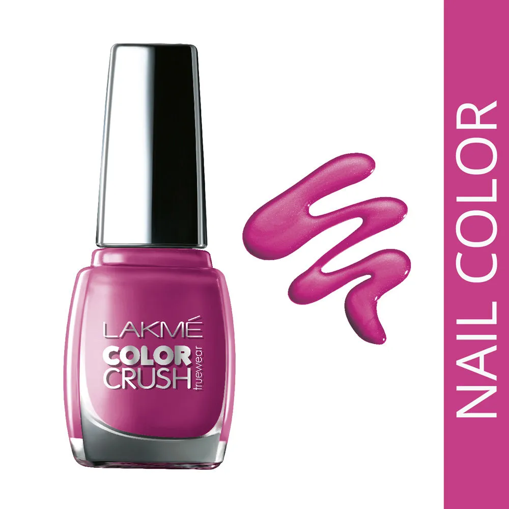 Lakme True Wear Color Crush-18