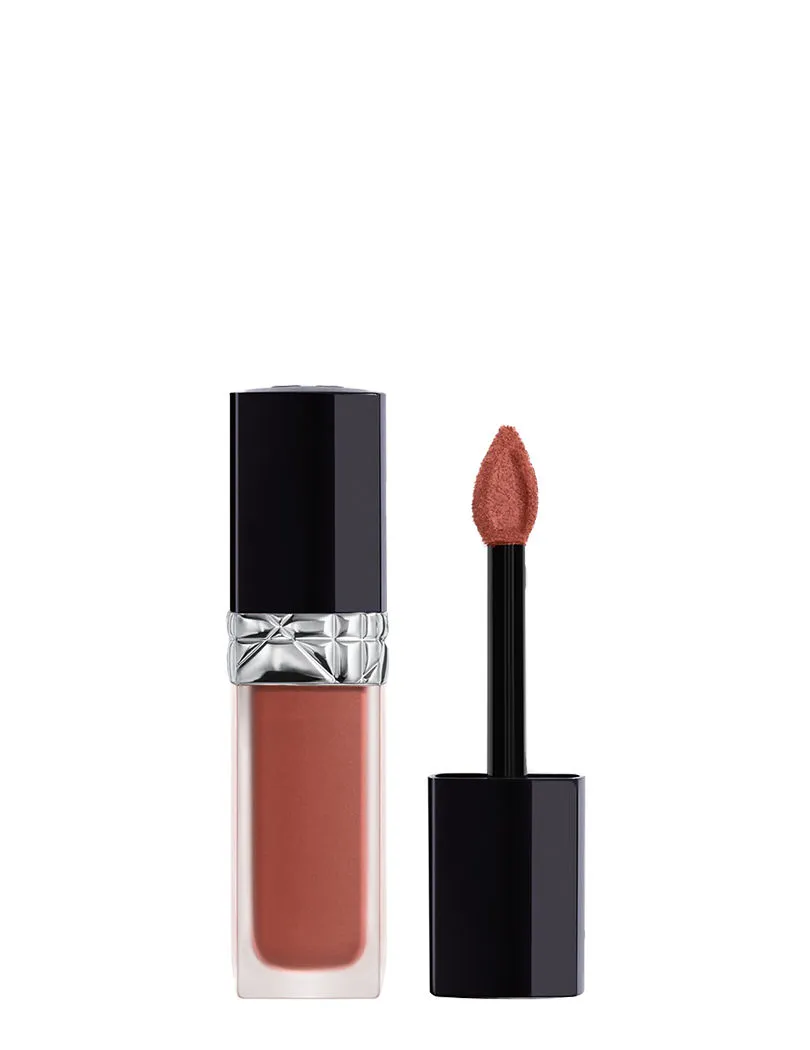 Dior Rouge Dior Forever Liquid Lipstick - 200 Forever Nude Touch