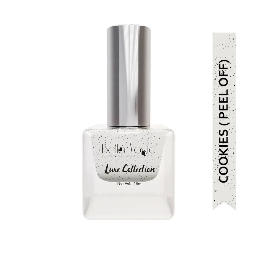 Bella Voste Luxe Collection  Shade 244 (10 ml)