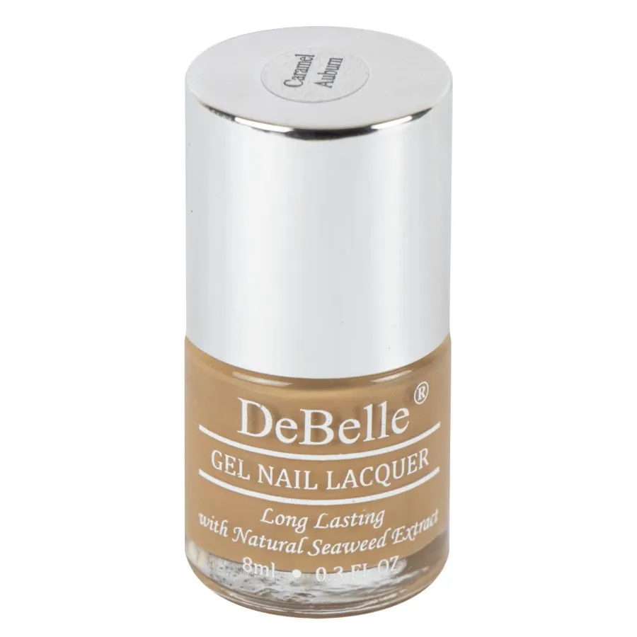 DeBelle Gel Nail Lacquer